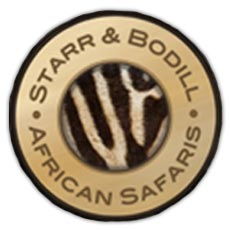 Charity African Safari