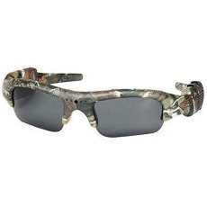 i-Kam Xtreme video glasses camo i-Kam Xtreme video glasses camo