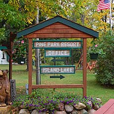 Pine Park Resort Fishing Trip Pine Park Resort Fishing Trip