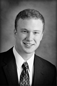 Calvin McBride