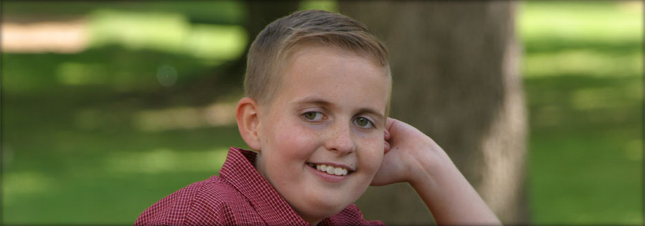 Ben's Story