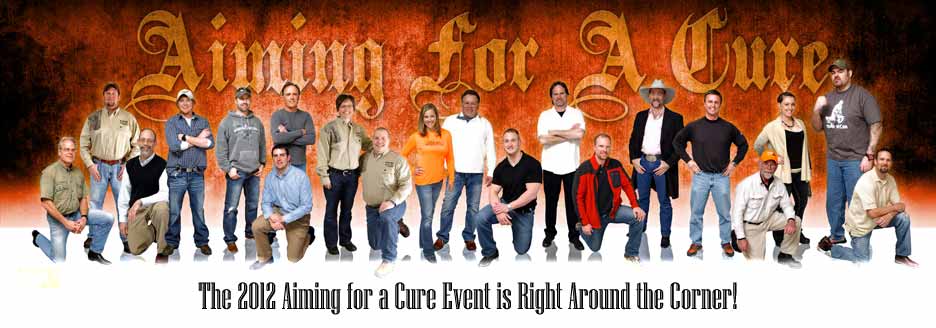 AFAC Charity Celebrities 2012