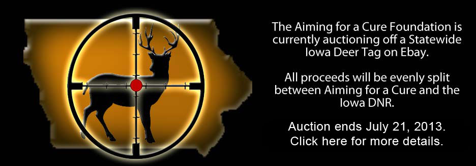 2013-IA-Deer-Tag-Charity-Auction