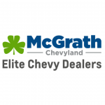McGrath Chevyland Elite Chevy Dealer