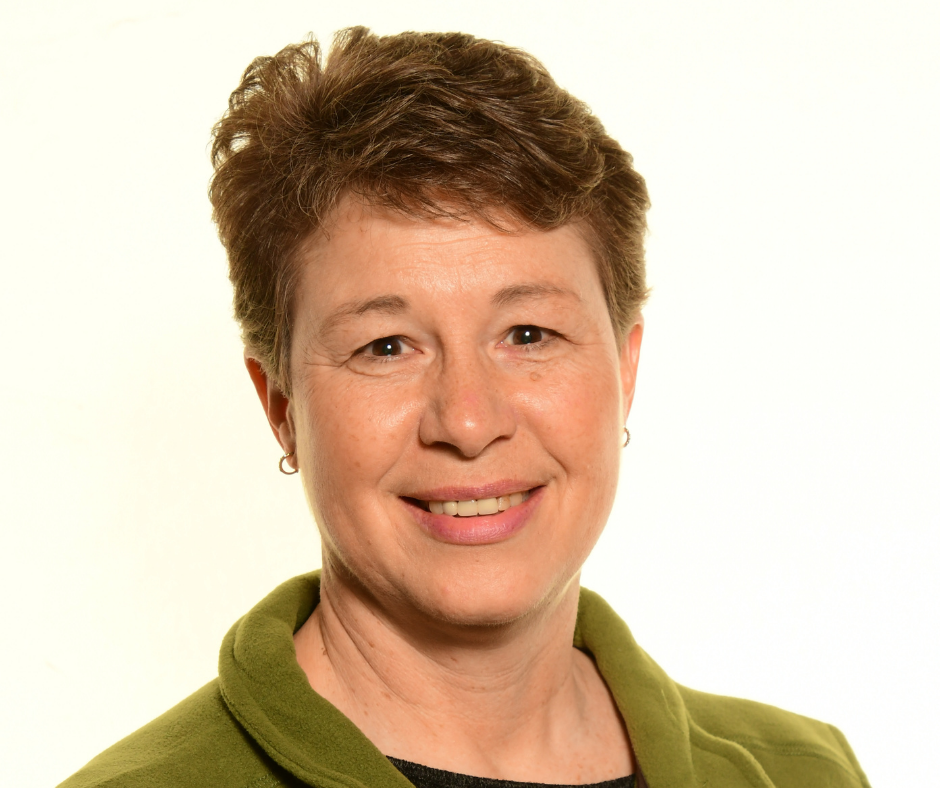 Annette Zimmerman