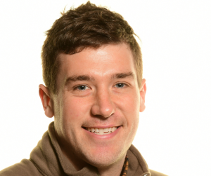 Travis Zimmerman