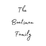 The Boatsman Family