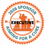 EXECUTIVE LEVEL SPONSOR​