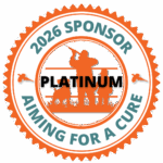 PLATINUM LEVEL SPONSOR​