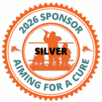 Silver Level Sponsor